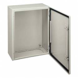 CRN 1000X600X300 UNA PUERTA CHASS - NSYCRN106300P