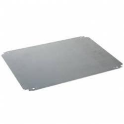 PLACA MONTAJE METALICA 1200X1000 - NSYMM1210