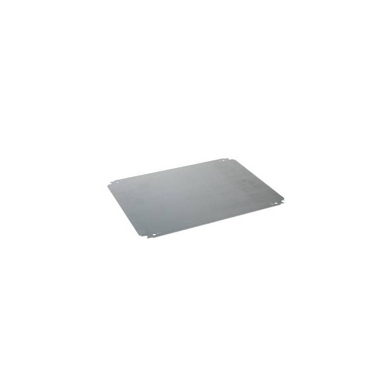 PLACA MONTAJE METALICA 1200X1000 - NSYMM1210