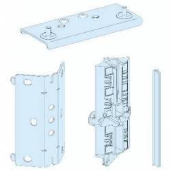 2 UNIONES METALICAS PRISMA G IP30