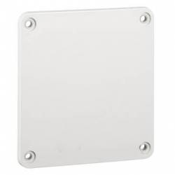 Placa Ciega 90x100mm Línea Kaedra - 13137