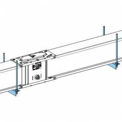 SOPORTE HORIZONTAL FIJO - KTB0000ZA1