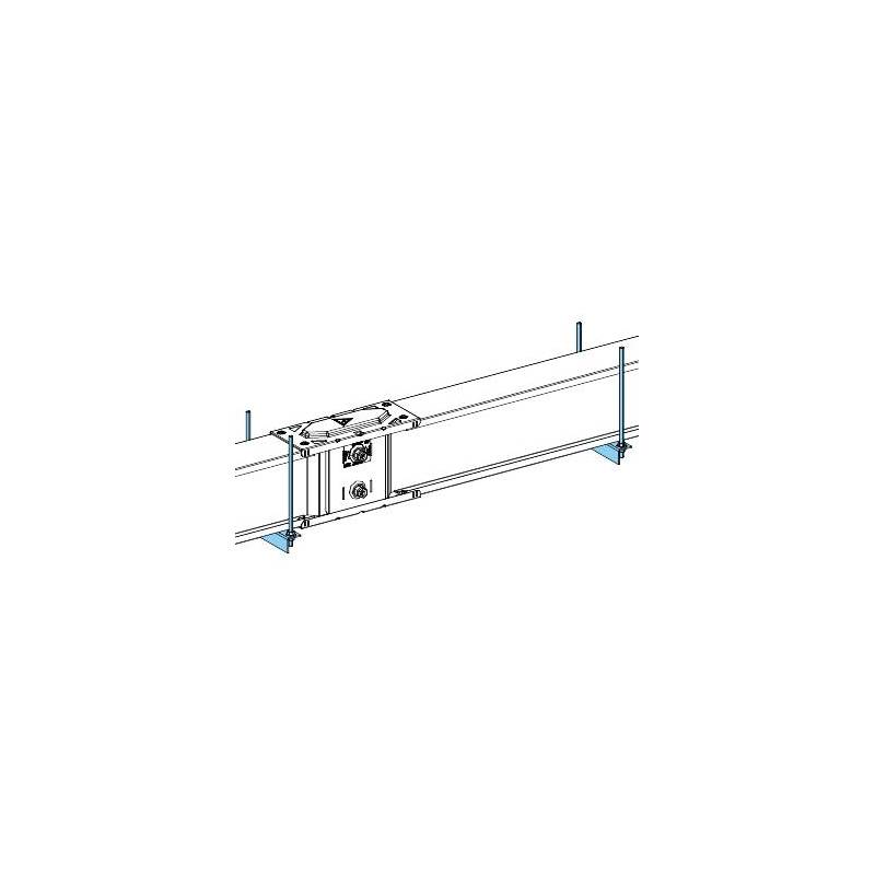 SOPORTE HORIZONTAL FIJO - KTB0000ZA1