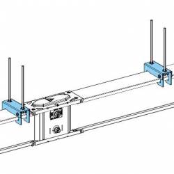 SOPORTE SUPERIOR DE H 104-404M - KTB0404ZA4